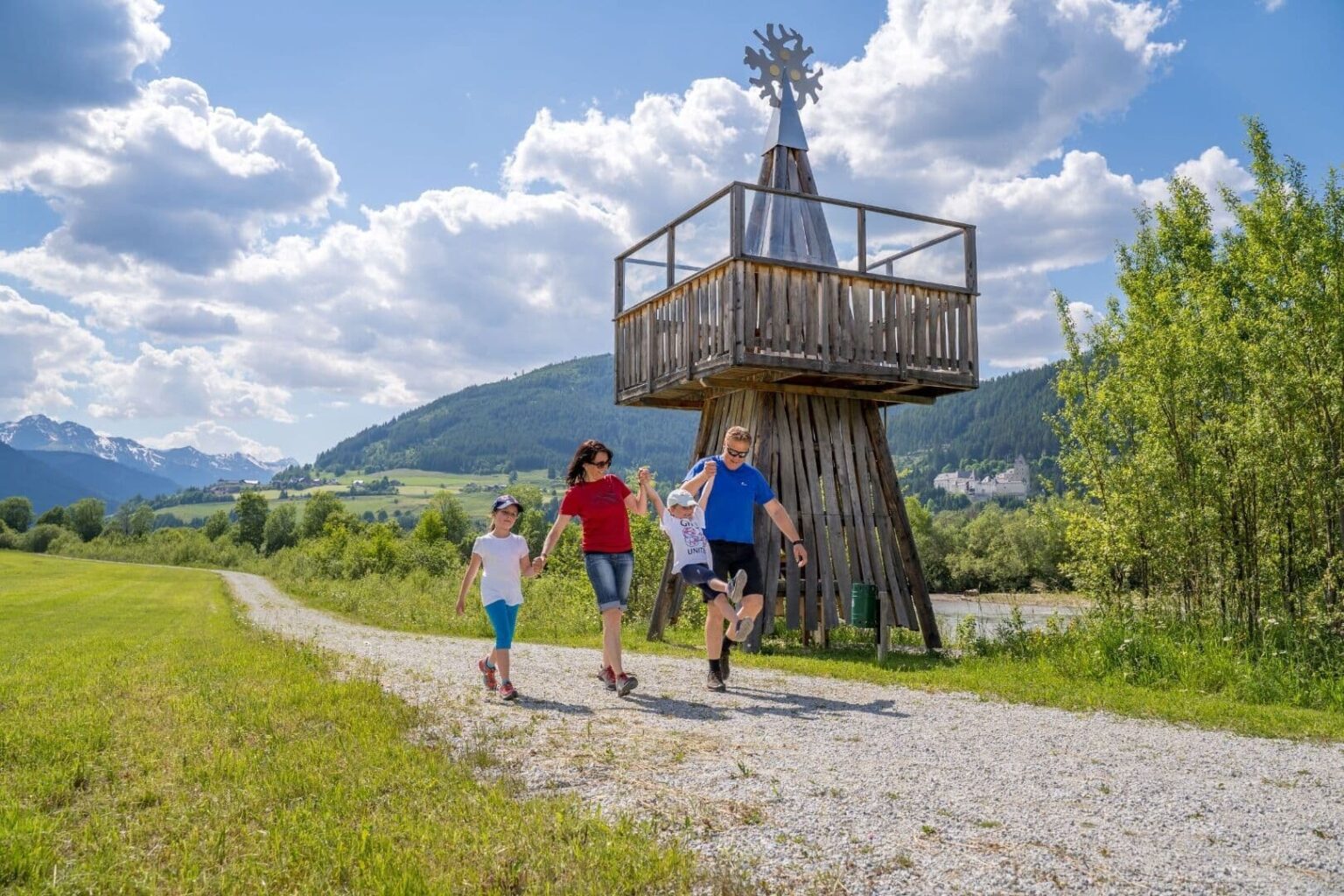 talwanderung-lungau-hotel-wastlwirt